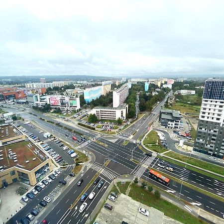 Panorama Capital Heaven Apartment Rzeszow Exterior photo