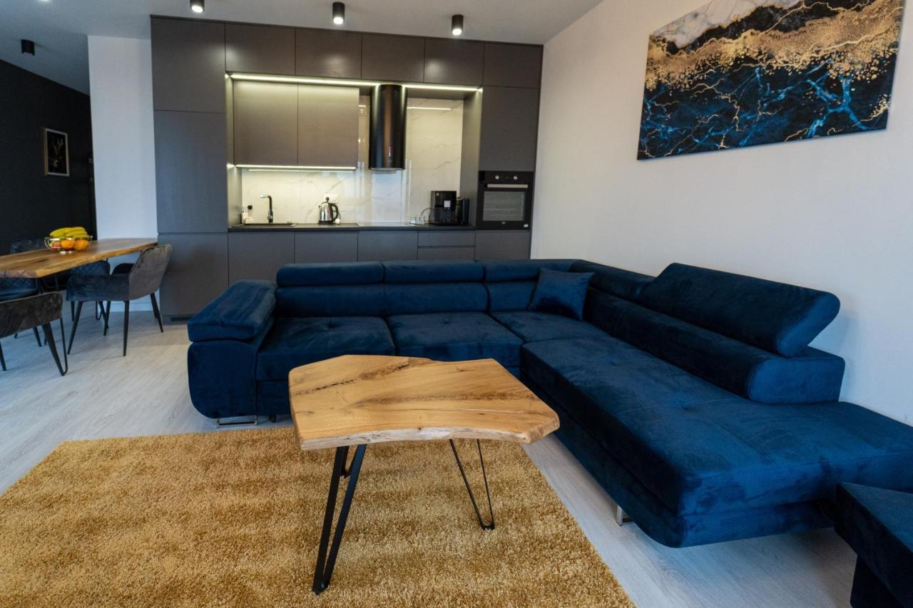 Panorama Capital Heaven Apartment Rzeszow Exterior photo