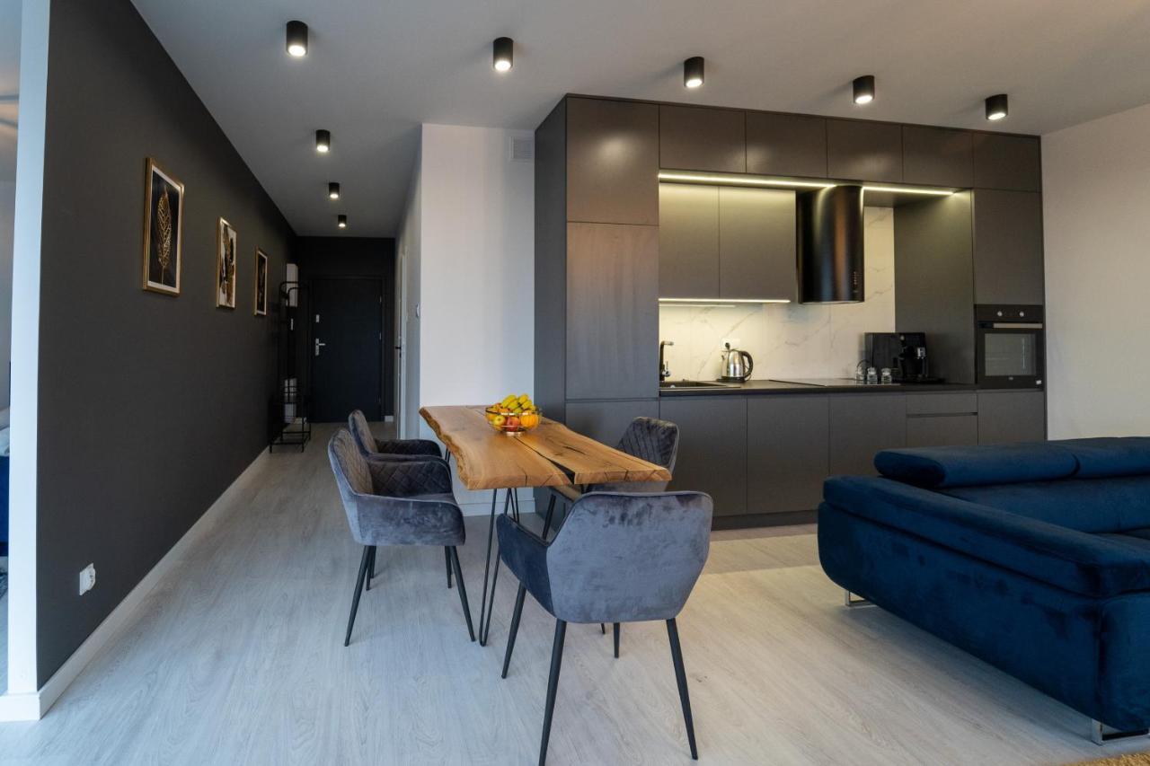 Panorama Capital Heaven Apartment Rzeszow Exterior photo