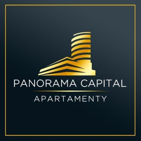 Panorama Capital Heaven Apartment Rzeszow Exterior photo